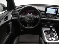 Audi A6 1.8 140kW