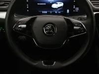Skoda Superb 2 110kW