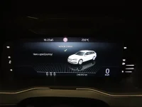 Skoda Superb 2 110kW