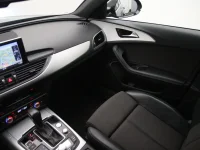 Audi A6 1.8 140kW