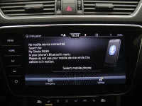 Skoda Superb 2 110kW
