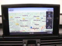 Audi A6 1.8 140kW