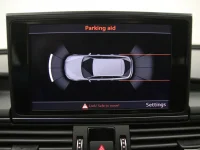 Audi A6 1.8 140kW