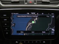 Skoda Superb 2 110kW
