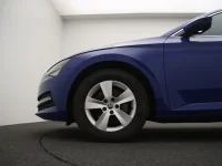 Skoda Superb 2 110kW thumbnail