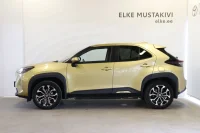 Toyota Yaris Cross 92kW thumbnail