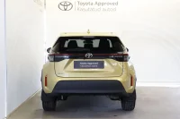Toyota Yaris Cross 92kW thumbnail