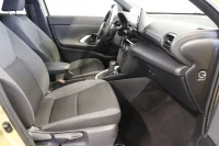 Toyota Yaris Cross 92kW