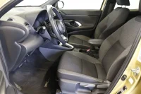 Toyota Yaris Cross 92kW