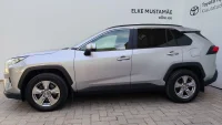 Toyota RAV4 129kW