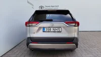 Toyota RAV4 129kW