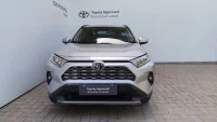 Toyota RAV4 129kW