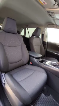 Toyota RAV4 129kW