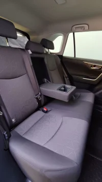 Toyota RAV4 129kW