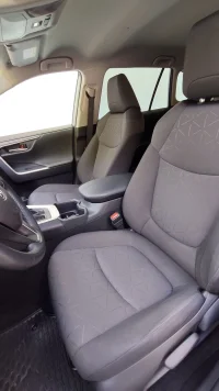 Toyota RAV4 129kW