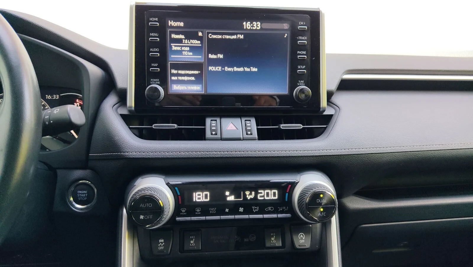 Toyota RAV4 129kW