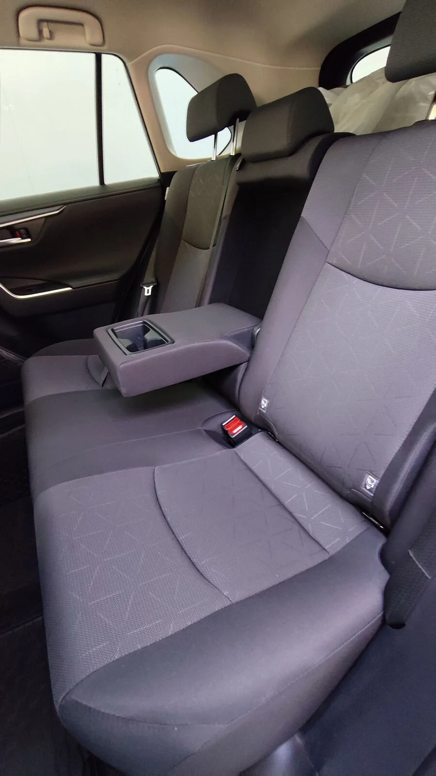 Toyota RAV4 129kW