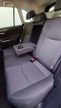 Toyota RAV4 129kW thumbnail