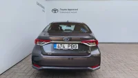 Toyota Corolla 72kW