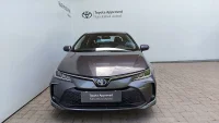 Toyota Corolla 72kW