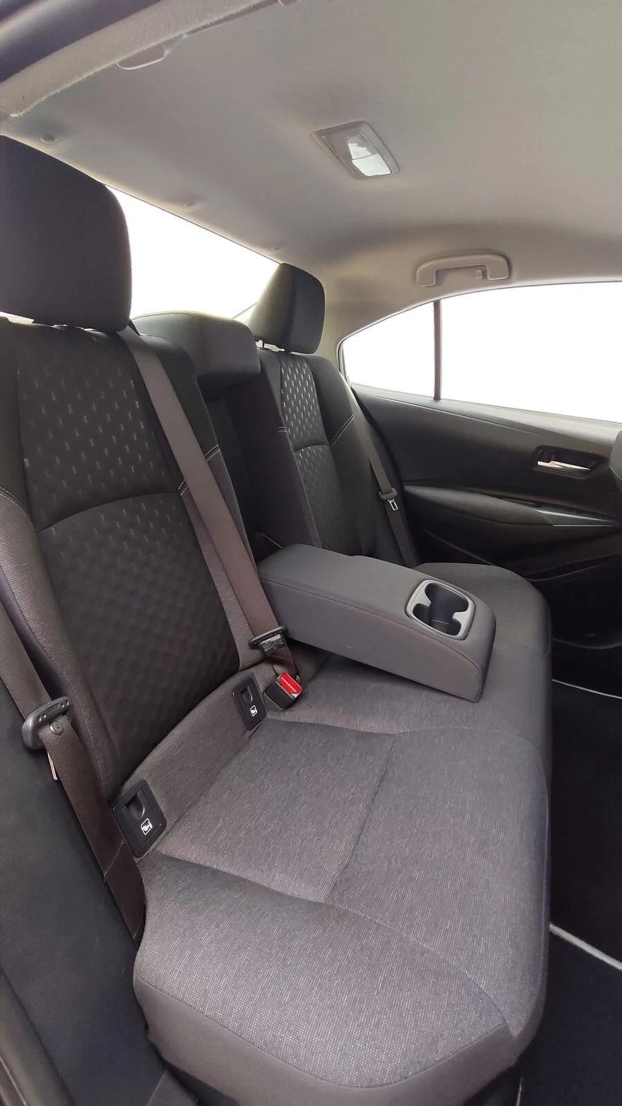 Toyota Corolla 72kW