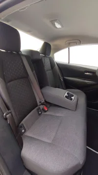 Toyota Corolla 72kW thumbnail