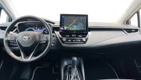 Toyota Corolla 72kW thumbnail
