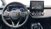 Toyota Corolla 72kW thumbnail