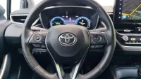 Toyota Corolla 72kW thumbnail