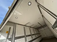 Volvo FM 6X2*4 + RETARDER + CARRIER SUPRA 1250 375kW thumbnail