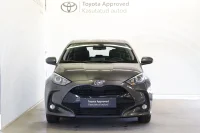 Toyota Yaris 68kW thumbnail