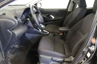 Toyota Yaris 68kW