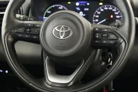 Toyota Yaris 68kW thumbnail