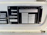 Volvo FM 6X2*4 + RETARDER + CARRIER SUPRA 1250 375kW thumbnail