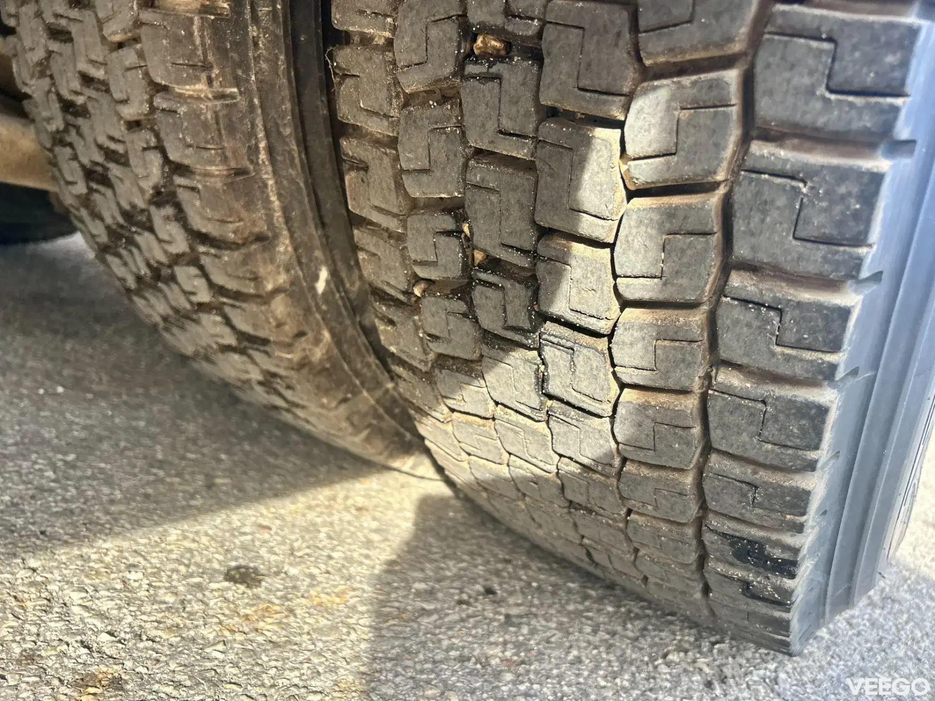 MAN TGX 6X2 EURO5 + RETARDER + HYDAULICS + GEARBOX DEFECT 397kW