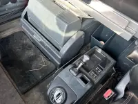 MAN TGX 6X2 EURO5 + RETARDER + HYDAULICS + GEARBOX DEFECT 397kW thumbnail