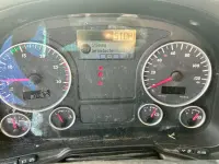 MAN TGX 6X2 EURO5 + RETARDER + HYDAULICS + GEARBOX DEFECT 397kW thumbnail