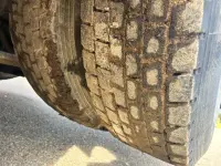 MAN TGX 6X2 EURO5 + RETARDER + HYDAULICS + GEARBOX DEFECT 397kW thumbnail