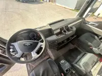 MAN TGX 6X2 EURO5 + RETARDER + HYDAULICS + GEARBOX DEFECT 397kW thumbnail