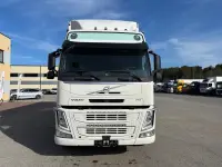 Volvo FM 6X2*4 + RETARDER + CARRIER SUPRA 1250 375kW thumbnail