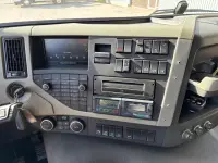 Volvo FM 6X2*4 + RETARDER + CARRIER SUPRA 1250 375kW thumbnail
