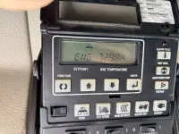 Volvo FM 6X2*4 + RETARDER + CARRIER SUPRA 1250 375kW thumbnail