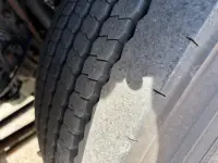 Volvo FM 6X2*4 + RETARDER + CARRIER SUPRA 1250 375kW thumbnail