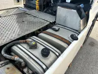 MAN TGX 6X2 EURO5 + RETARDER + HYDAULICS + GEARBOX DEFECT 397kW thumbnail