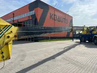 Volvo N 10 BJÖRNKRANAR C 1601 / 20 TON / BOOM 26,2 + JIB 234kW thumbnail