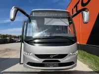 Volvo B8R 9700 H 61+1 SEATS / AC / AUXILIARY HEATER / WC 240kW thumbnail