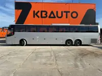 Volvo B8R 9700 H 61+1 SEATS / AC / AUXILIARY HEATER / WC 240kW thumbnail
