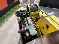 Volvo N 10 BJÖRNKRANAR C 1601 / 20 TON / BOOM 26,2 + JIB 234kW thumbnail