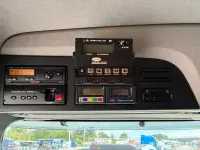 Mercedes-Benz Antos CARRIER SUPRA 1250 Mt / BOX L=8674 mm 260kW thumbnail