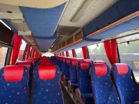 Volvo B8R 9700 H 61+1 SEATS / AC / AUXILIARY HEATER / WC 240kW thumbnail